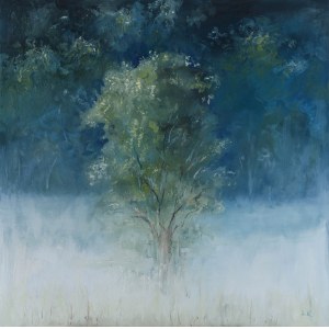 AGNIESZKA MARIA KRAWCZYK, IN THE MORNING, 2024.