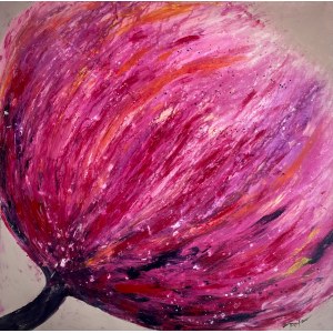 PAULINA LESZCZYŃSKA, PINK, 2024R.