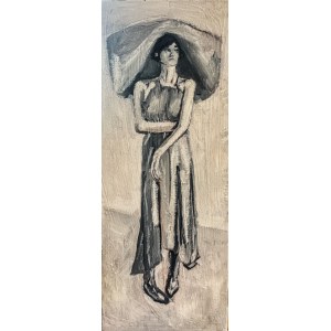 PATRICK KUŚMIERSKI, ALICE, 2025R.