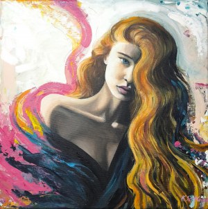 KATARZYNA SZYMCZAK-KOZAK, INSPIRUJĄCA KOBIETA, 2021R.