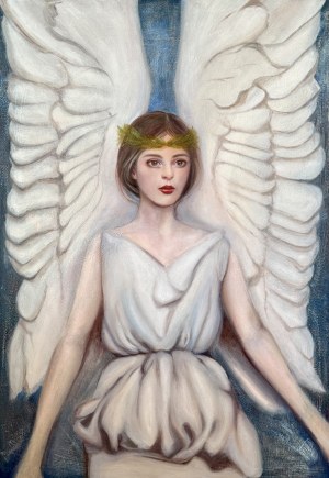 SYLWIA BAUTSCH, AWEKENING, 2025R.