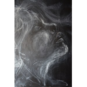 DOROTA KOŁAKOWSKA, NEGATYWY, V, 2025R.