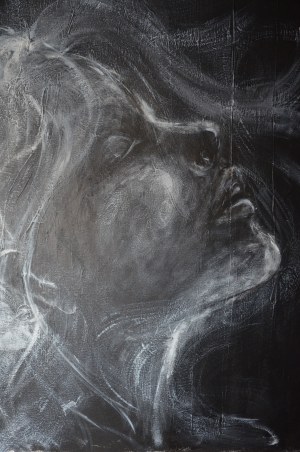 DOROTA KOŁAKOWSKA, NEGATYWY, V, 2025R.