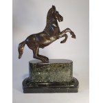 Prancing Horse, 19th century