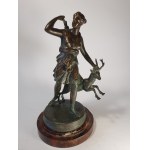 Diana the Huntress, 19th century
