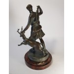 Diana the Huntress, 19th century