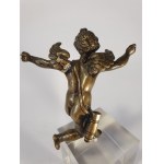 Winged Cherub, Veneto, 16th-17th century