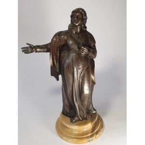 Magdalene, 17th century