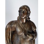 Magdalene, 17th century