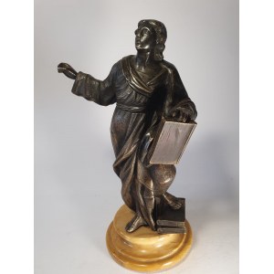 St. John the Evangelist, 17th century