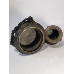 Two inkwells, Veneto, 16th-17th century