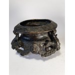 Two inkwells, Veneto, 16th-17th century