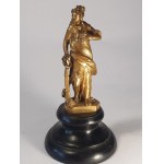 The Hope, Veneto, 16th-17th century