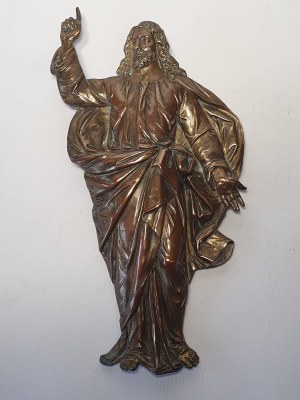 Kristus, 18. století