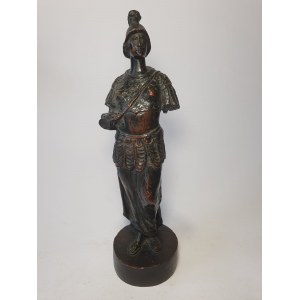 Minerva, 17th-18th century
