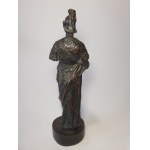 Minerva, 17th-18th century