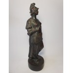Minerva, 17th-18th century