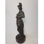 Minerva, 17th-18th century