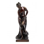 Gabriel Allegrain, Bather, 19th century