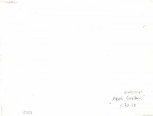 Marek Gerstmann: Nikkon pomáhá vidět lépe!, autoportrét 197- 18x24 cm