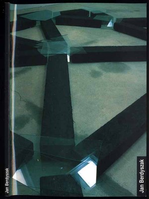 Jan Berdyszak. Kresba a grafika Retrospektiva... 1962-1995, Katovice 1996 katalog výstavy