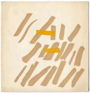 Antoni Haska, Biuro Wystaw Artystycznych w Toruniu, katalog výstavy 1976