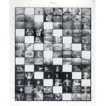 Zofia Kulik: Od Syberii do Cyberii, 2004 katalog wystawy Warszawa Kraków