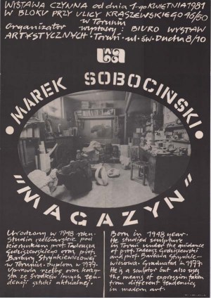Marek Sobociński 