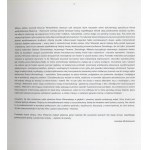 Artur Winiarski. Malarstwo, katalog wystawy Radom Elektrownia 2012