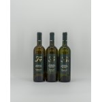 1998; 1999; 2000 Tement Zieregg Sauvignon Blanc