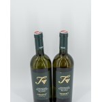 1999 Tement Zieregg Sauvignon Blanc