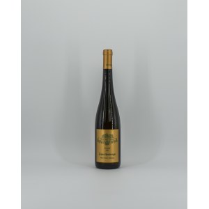 2001 Hirtzberger Singerriedel Riesling Smaragd