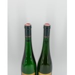 1997 Rudi Pichler Wösendorfer Hochrain Grüner Veltliner Sm; 1998 Rudi Pichler Wösendorfer Kirchweg Riesling Sm