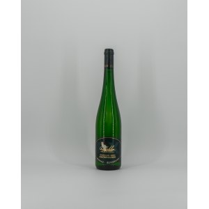 2001 FX Pichler Dürnsteiner Kellerberg Grüner Veltliner Smaragd