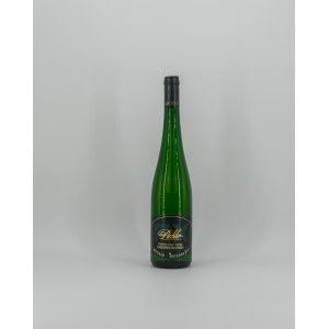 2001 FX Pichler Dürnsteiner Kellerberg Grüner Veltliner Smaragd