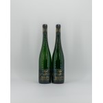 1997 Nigl Riesling- Private; 1997 Urgesteins-Riesling