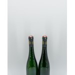 1997 Nigl Riesling- Private; 1997 Urgesteins-Riesling