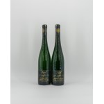 1997 Nigl Riesling- Private; 1997 Urgesteins-Riesling