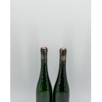 1997 Nigl Riesling- Private; 1997 Urgesteins-Riesling
