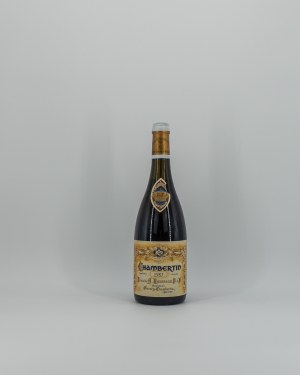 1985 Armand Rousseau Chambertin