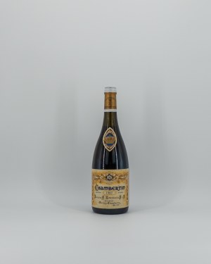 1985 Armand Rousseau Chambertin