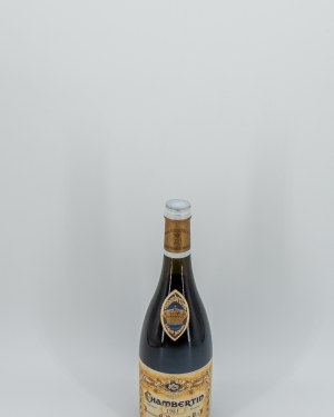 1985 Armand Rousseau Chambertin