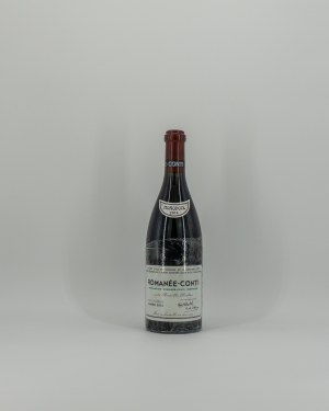 2014 DRC Romanee-Conti