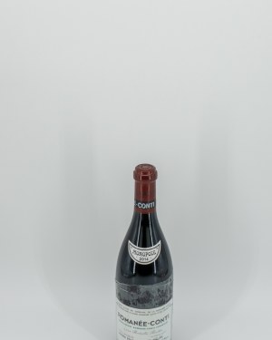 2014 DRC Romanee-Conti