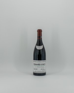 2020 DRC Romanee-Conti