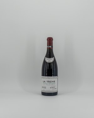 2005 DRC La Tache Grand Cru
