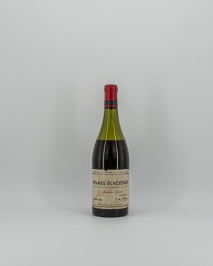 1953 DRC Grands Echezeaux Grand Cru