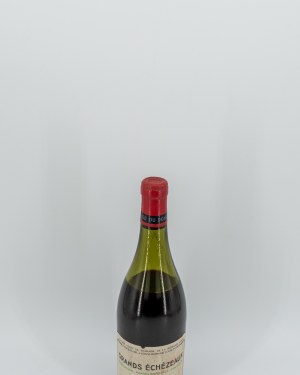 1953 DRC Grands Echezeaux Grand Cru