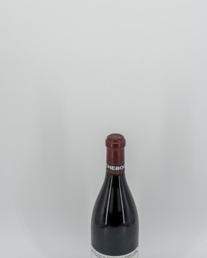 2007 DRC Richebourg Grand Cru