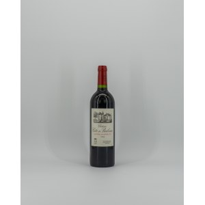 2008 Chateau Cote de Baleau